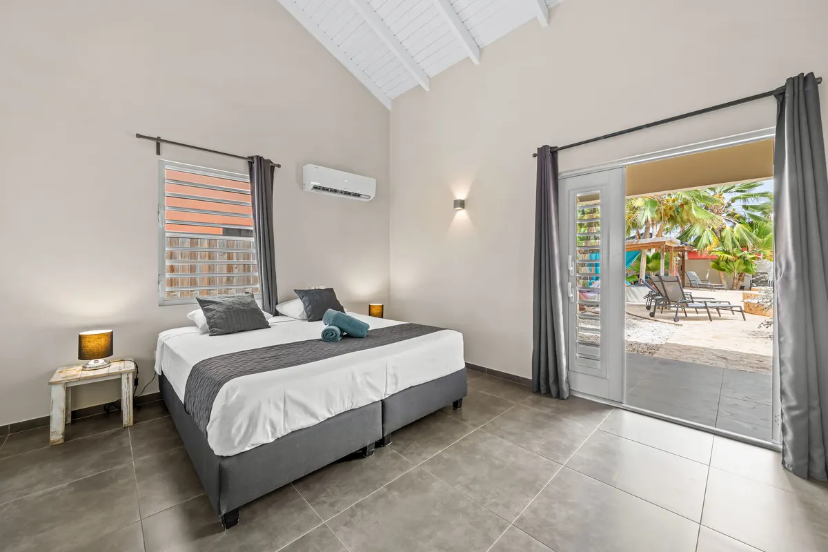 All Seasons Appartementen op Bonaire