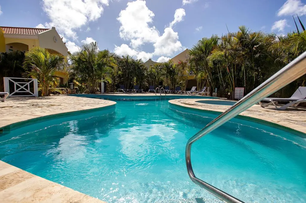 Bonaire Village op Bonaire