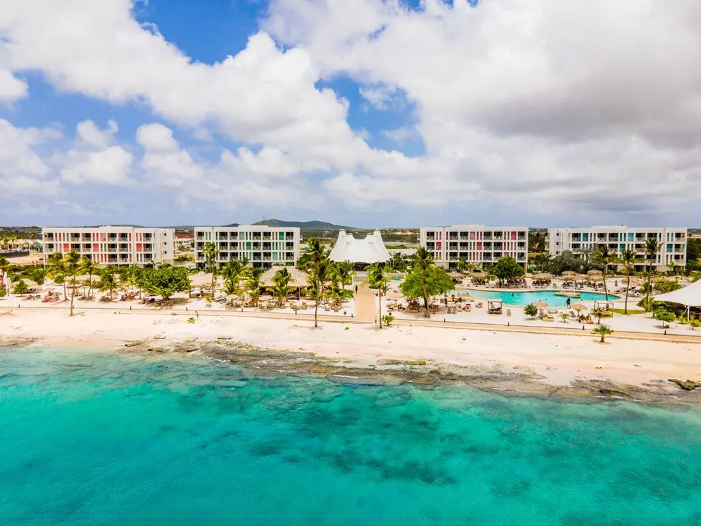 Chogogo Dive & Beach Bonaire in Kralendijk op Bonaire, foto 1