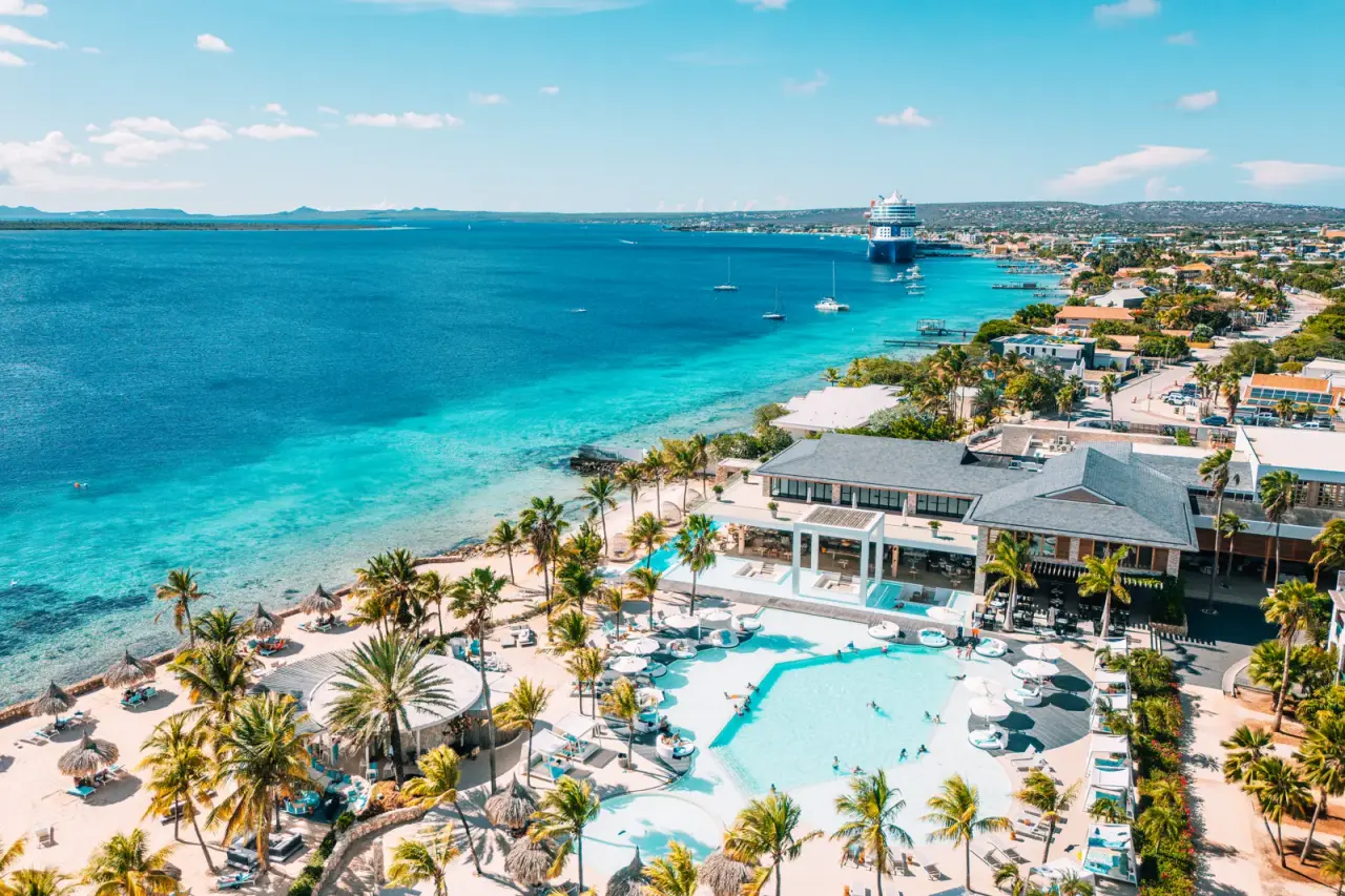 Van der Valk Plaza Bonaire
