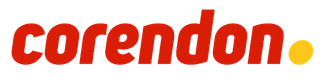 Logo Corendon